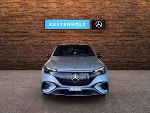 Mercedes-Benz EQE SUV 500 4 M Exe. Ed.