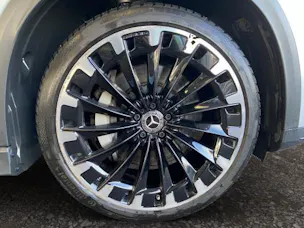 Mercedes-Benz EQE SUV 500 4 M Exe. Ed.