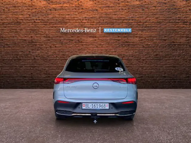 Mercedes-Benz EQE SUV 500 4 M Exe. Ed.