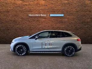 Mercedes-Benz EQE SUV 500 4 M Exe. Ed.