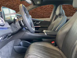 Mercedes-Benz EQE SUV 500 4 M Exe. Ed.