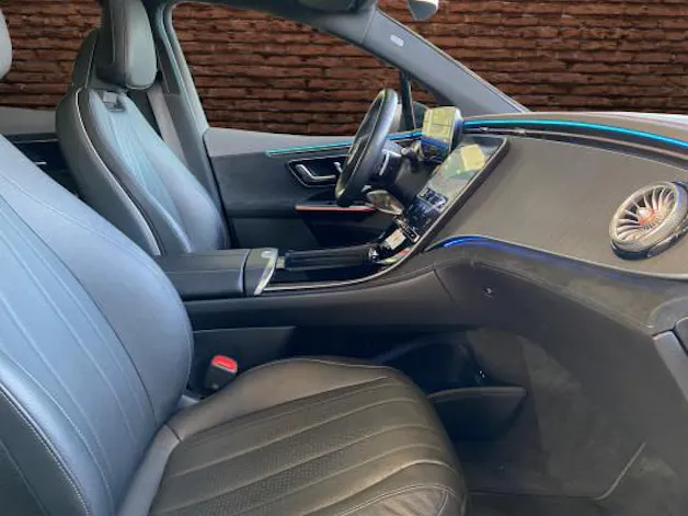 Mercedes-Benz EQE SUV 500 4 M Exe. Ed.