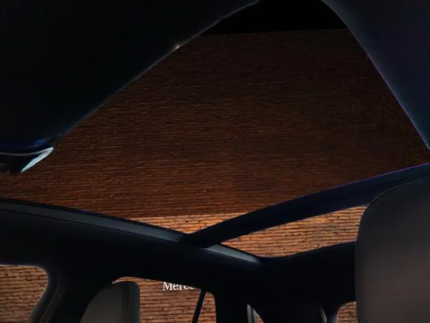 Mercedes-Benz EQE SUV 500 4 M Exe. Ed.