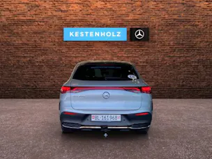 Mercedes-Benz EQE SUV 500 4 M Exe. Ed.