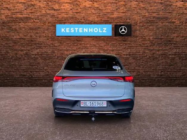 Mercedes-Benz EQE SUV 500 4 M Exe. Ed.