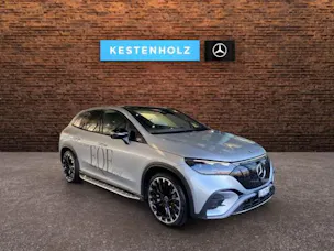 Mercedes-Benz EQE SUV 500 4 M Exe. Ed.
