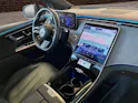 Mercedes-Benz EQE SUV 500 4 M Exe. Ed.