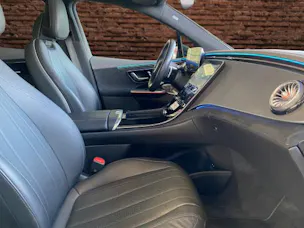 Mercedes-Benz EQE SUV 500 4 M Exe. Ed.