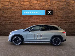 Mercedes-Benz EQE SUV 500 4 M Exe. Ed.