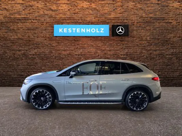 Mercedes-Benz EQE SUV 500 4 M Exe. Ed.