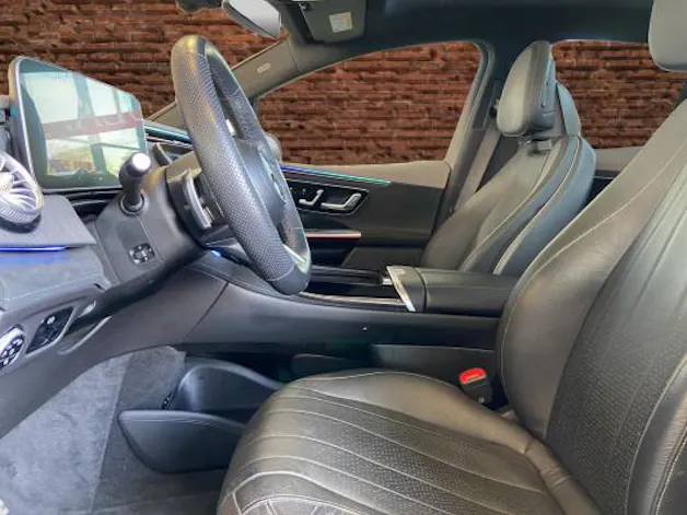 Mercedes-Benz EQE SUV 500 4 M Exe. Ed.
