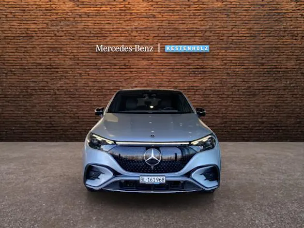 Mercedes-Benz EQE SUV 500 4 M Exe. Ed.