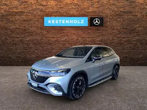 Mercedes-Benz EQE SUV 500 4 M Exe. Ed.
