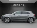 Mercedes-Benz A 250 4Matic 8G-DCT
