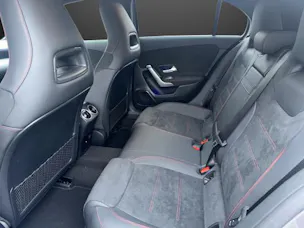 Mercedes-Benz A 250 4Matic 8G-DCT