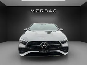 Mercedes-Benz A 250 4Matic 8G-DCT