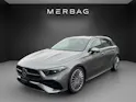 Mercedes-Benz A 250 4Matic 8G-DCT