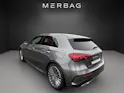 Mercedes-Benz A 250 4Matic 8G-DCT