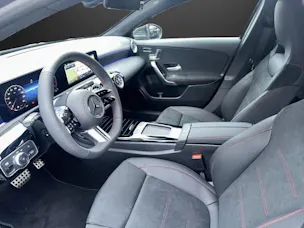 Mercedes-Benz A 250 4Matic 8G-DCT