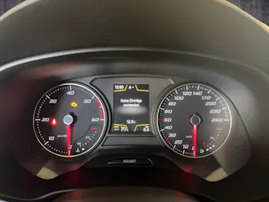 SEAT Leon 2.0 TDI FR Viva