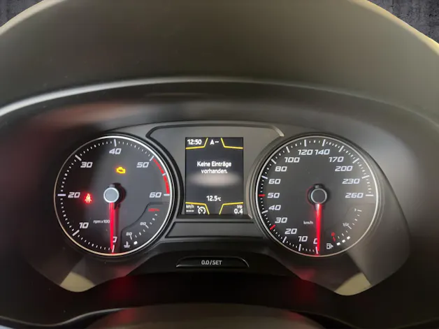 SEAT Leon 2.0 TDI FR Viva