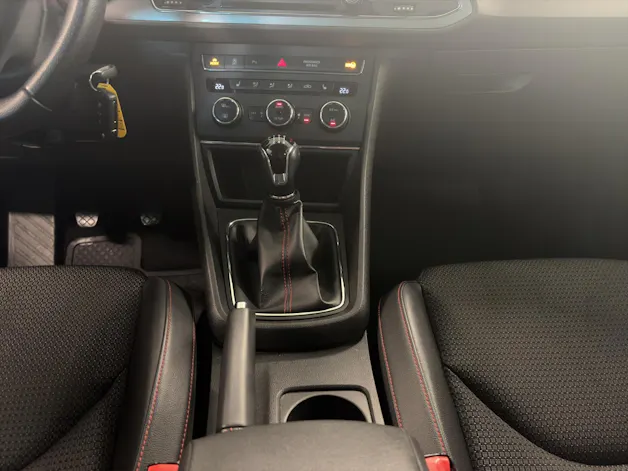 SEAT Leon 2.0 TDI FR Viva