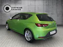 SEAT Leon 2.0 TDI FR Viva