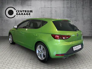 SEAT Leon 2.0 TDI FR Viva