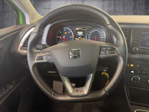 SEAT Leon 2.0 TDI FR Viva