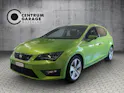 SEAT Leon 2.0 TDI FR Viva