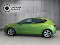 SEAT Leon 2.0 TDI FR Viva