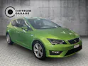 SEAT Leon 2.0 TDI FR Viva