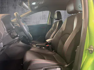 SEAT Leon 2.0 TDI FR Viva
