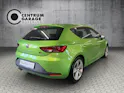 SEAT Leon 2.0 TDI FR Viva