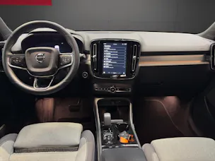 Volvo XC40 B3 MHD Plus Dark