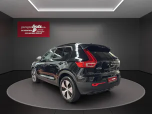 Volvo XC40 B3 MHD Plus Dark