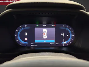 Volvo XC40 B3 MHD Plus Dark