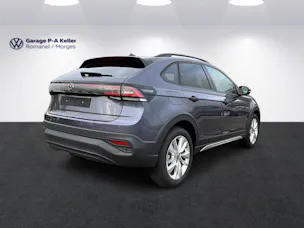 VW Taigo UNITED 1.0TSI 115CH DSG