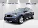 VW Taigo UNITED 1.0TSI 115CH DSG