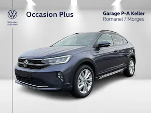 VW Taigo UNITED 1.0TSI 115CH DSG