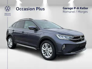 VW Taigo UNITED 1.0TSI 115CH DSG