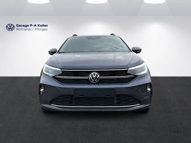 VW Taigo UNITED 1.0TSI 115CH DSG