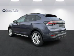 VW Taigo UNITED 1.0TSI 115CH DSG