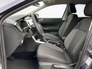VW Taigo UNITED 1.0TSI 115CH DSG