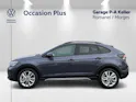 VW Taigo UNITED 1.0TSI 115CH DSG