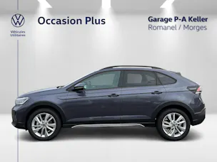 VW Taigo UNITED 1.0TSI 115CH DSG
