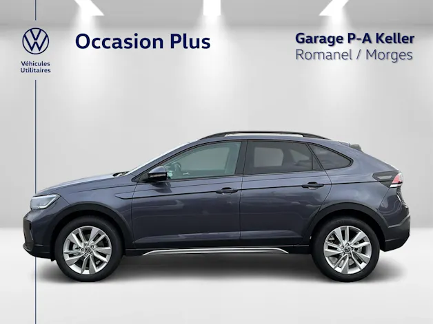 VW Taigo UNITED 1.0TSI 115CH DSG
