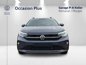 VW Taigo UNITED 1.0TSI 115CH DSG