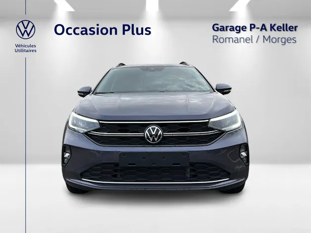 VW Taigo UNITED 1.0TSI 115CH DSG