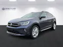 VW Taigo UNITED 1.0TSI 115CH DSG